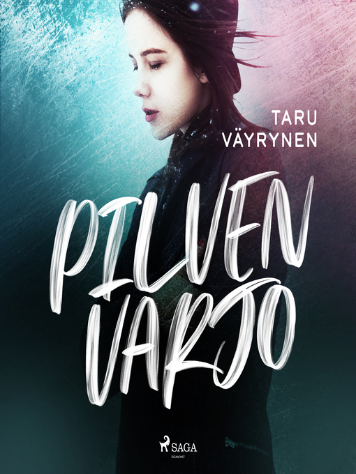 Title details for Pilven varjo by Taru Väyrynen - Wait list